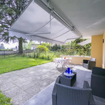 Apartment Piccolo Principe